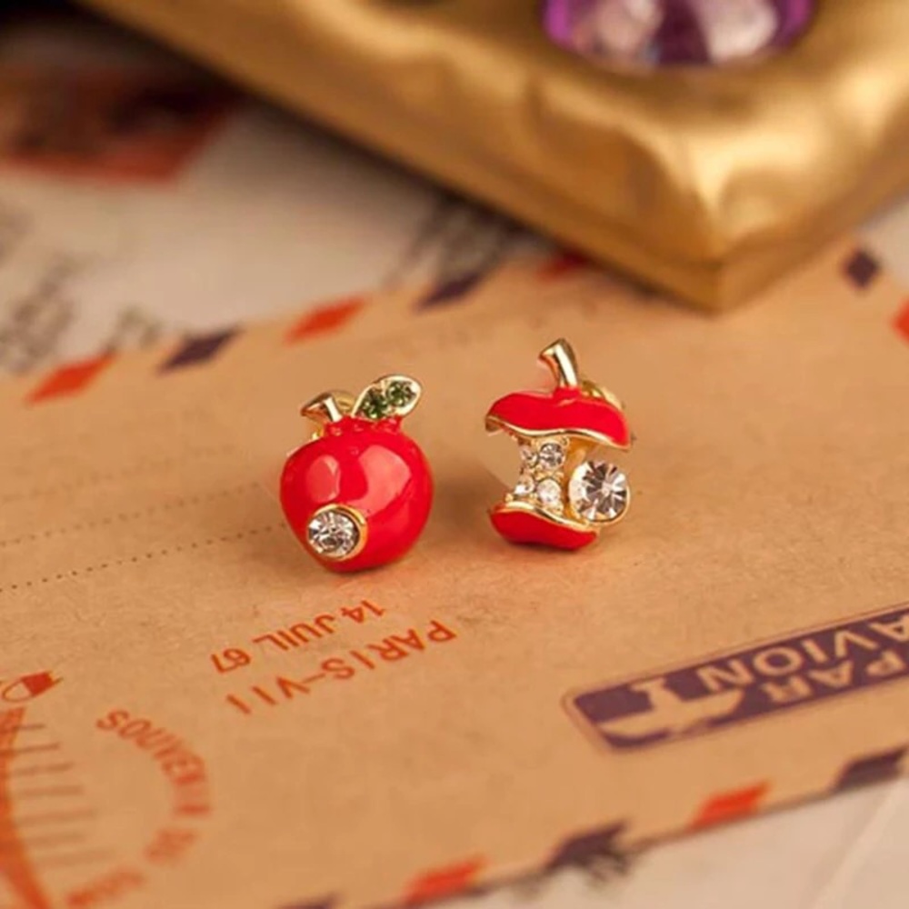 Earrings - Picture 4 of 4